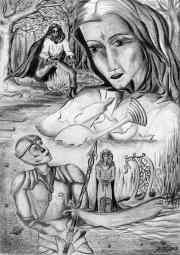 Der Kelch der Wiedergeburt