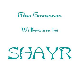 La&szlig;t uns Orks jagen!